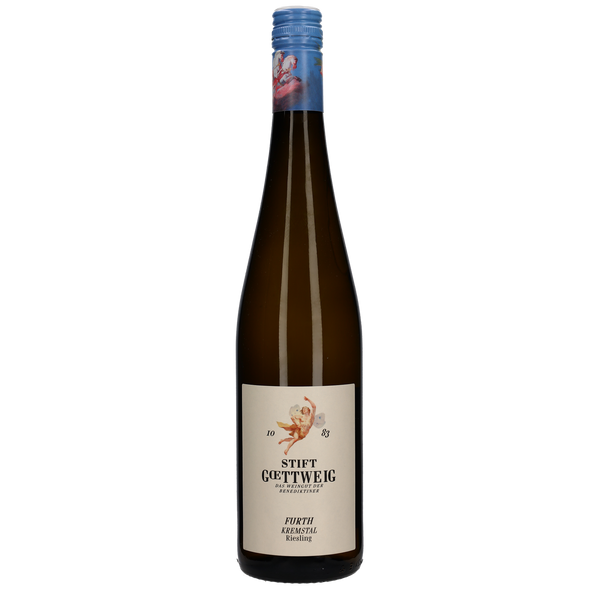 2023 Stift Göttweig Riesling Furth - Bottle Hero