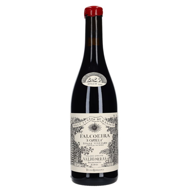 2023 Telmo Rodriguez Falcoeira A Capilla - Bottle Hero