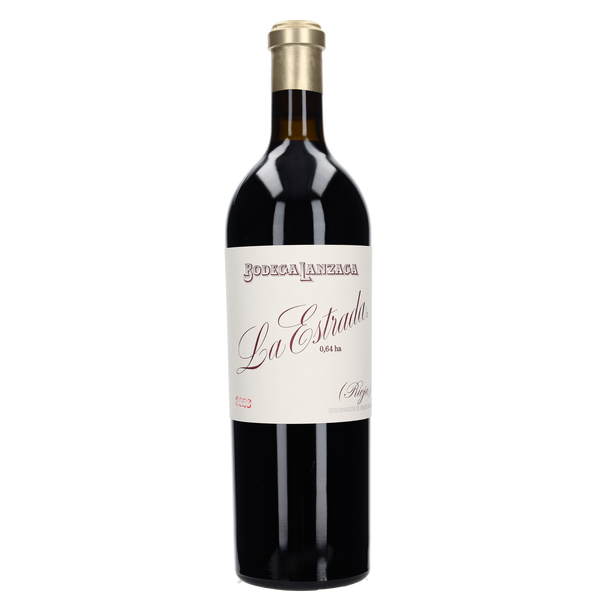 2023 Telmo Rodriguez La Estrada - Bottle Hero