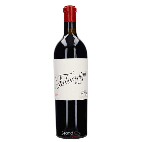 2023 Telmo Rodriguez Tabuerniga - Bottle Hero