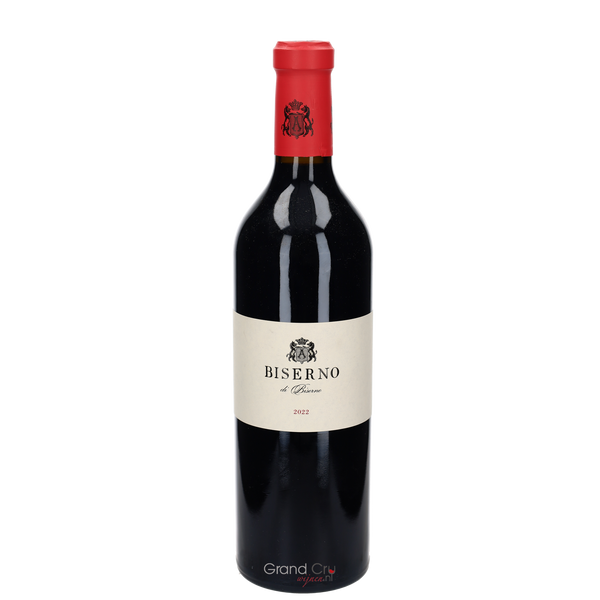 2023 Tenuta di Biserno Biserno - Bottle Hero