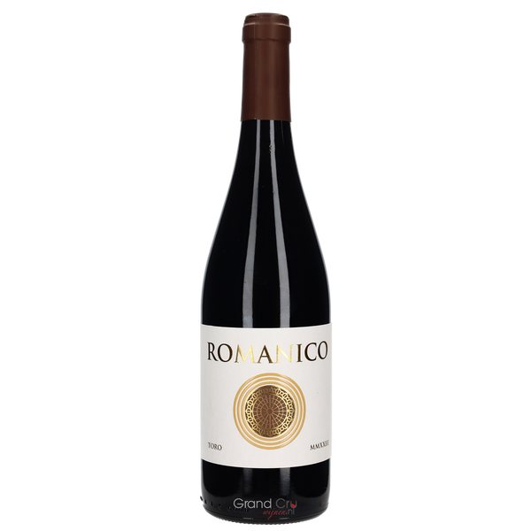 2023 Teso La Monja Romanico