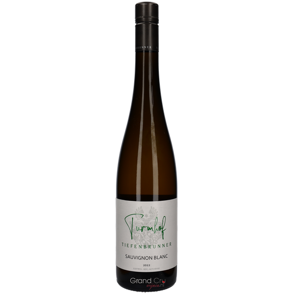 2023 Tiefenbrunner Turmhof Sauvignon Blanc Alto Adige - Bottle Hero