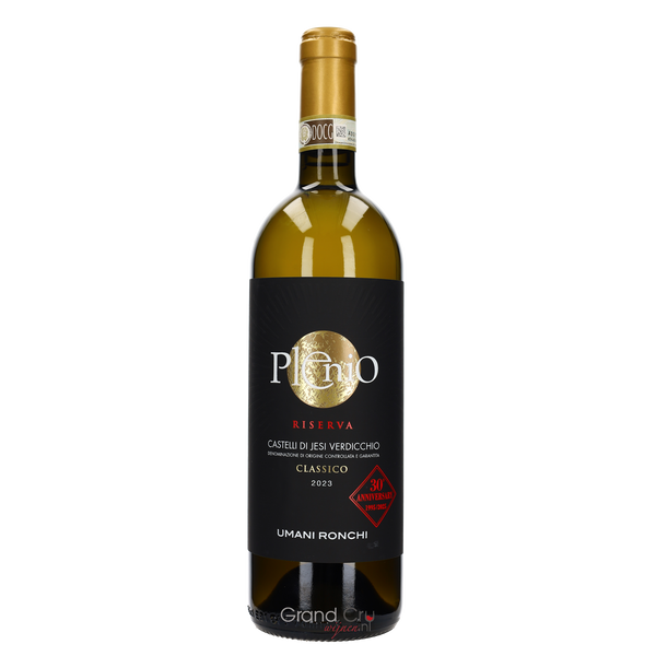 2023 Umani Ronchi Verdicchio dei Castelli di Jesi Casal di Serra Riserva Plenio