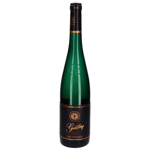2023 Van Volxem Golberg Riesling Grosses Gewächs - Bottle Hero