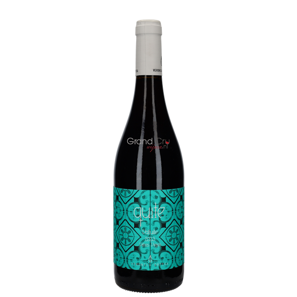 2023 Veronica Ortega Quite Mencia