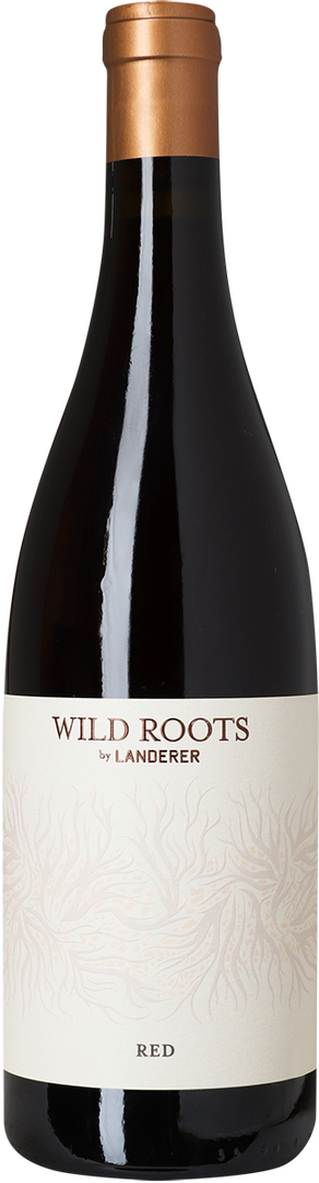 2023 Wild Roots, Red, Weingut Landerer, Baden