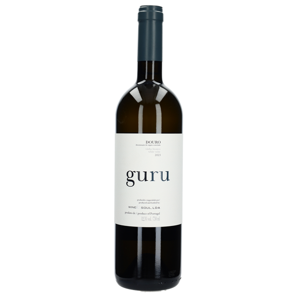2023 Wine & Soul Guru - Bottle Hero