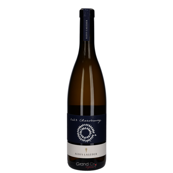 2024 Alois Lageder Alto Adige Chardonnay - Bottle Hero