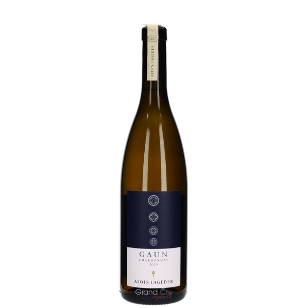 2024 Alois Lageder Alto Adige Gaun Chardonnay BIO - Bottle Hero