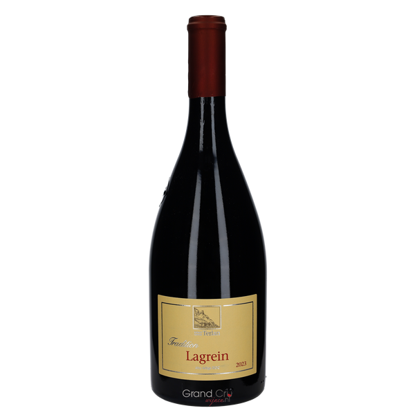 2024 Cantina Terlano Alto Adige Lagrein - Bottle Hero