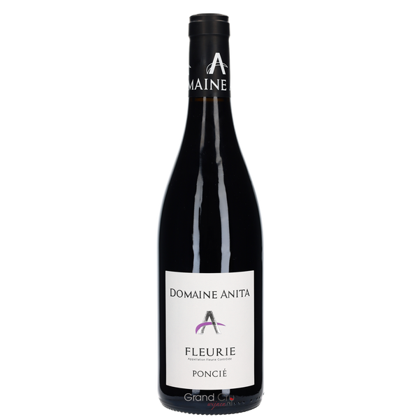 2024 Domaine Anita Fleurie Poncié - Bottle Hero