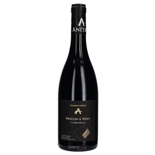 2024 Domaine Anita Moulin-à-Vent La Rochelle - Bottle Hero
