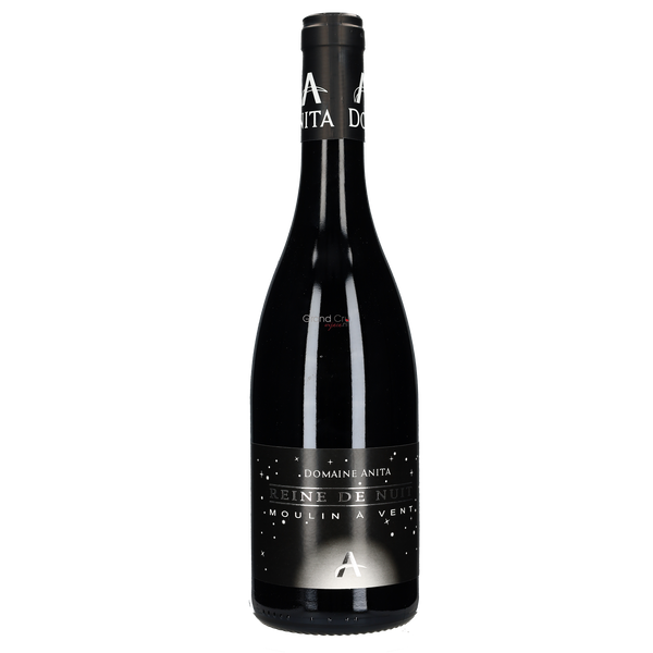 2024 Domaine Anita Moulin-à-Vent Reine de Nuit - Bottle Hero