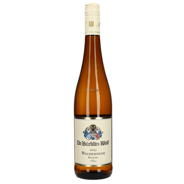 2025 Dr. Bürklin-Wolf Wachenheimer Riesling - Bottle Hero