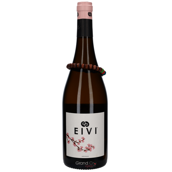 2024 EIVI Limited Release - Bottle Hero