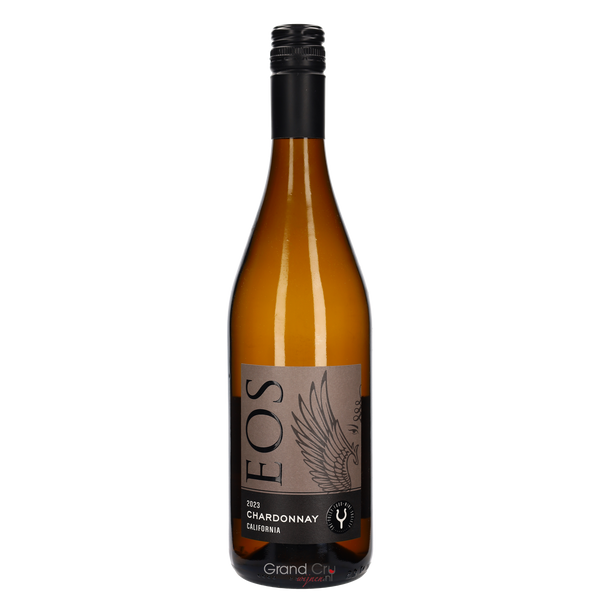 2024 EOS California Chardonnay - Bottle Hero