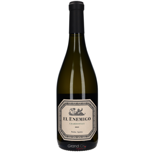 2023 El Enemigo Semillon - Bottle Hero