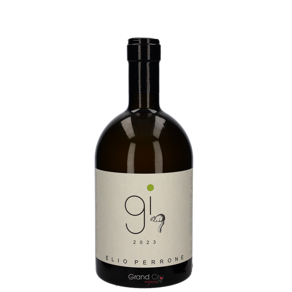 2024 Elio Perrone GI Vino Bianco - Bottle Hero