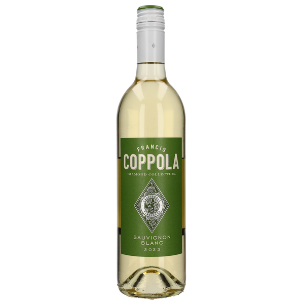 2025 Francis Ford Coppola Sauvignon Blanc Diamond collection - Bottle Hero