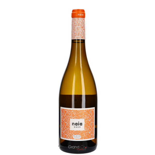 2024 Naia Naia Verdejo - Bottle Hero