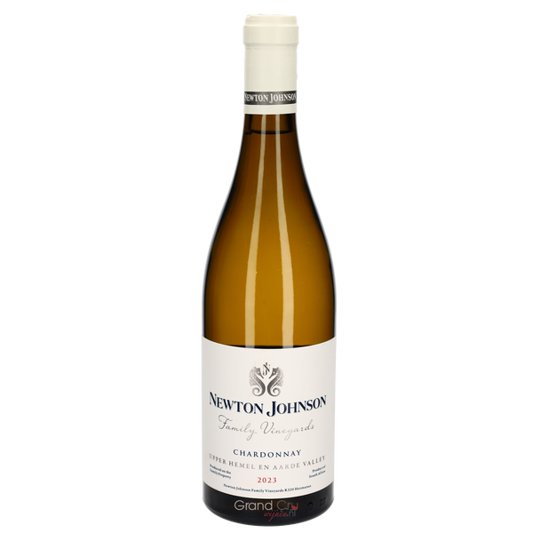 2024 Newton Johnson Family Vineyards Chardonnay - Bottle Hero