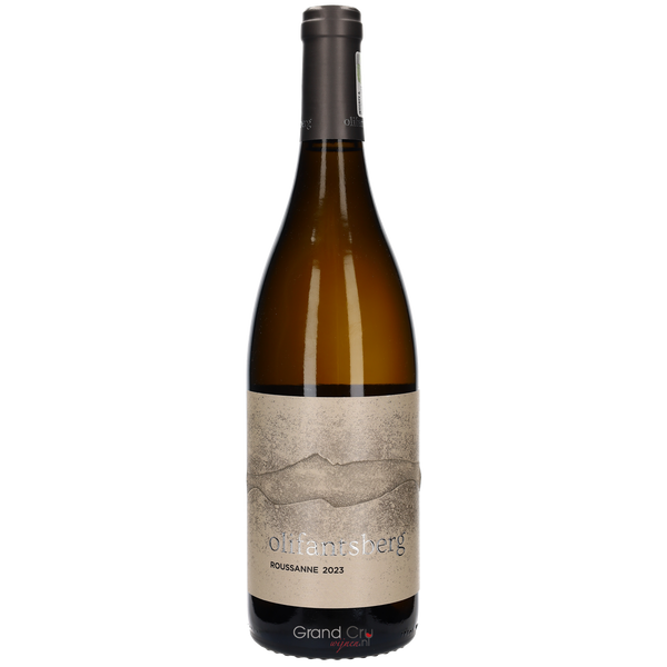 2024 Olifantsberg Roussanne - Bottle Hero