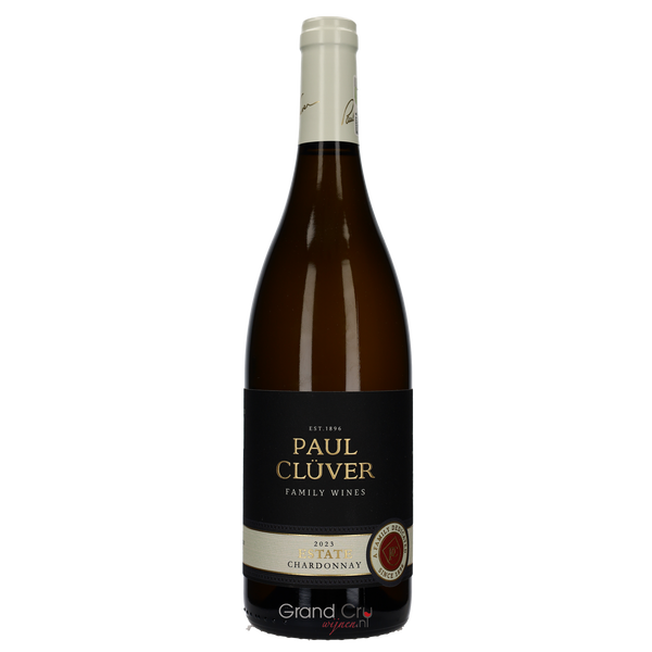 2023 Paul Cluver Estate Chardonnay - Bottle Hero