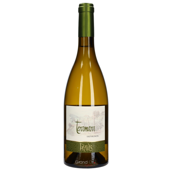 2024 Pravis Teramara Sauvignon - Bottle Hero