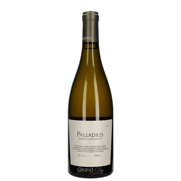 2024 Sadie Family Palladius - Bottle Hero