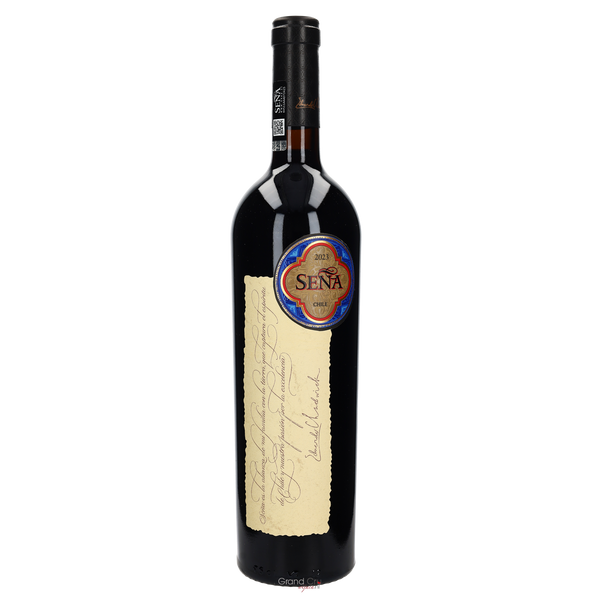 2023 Seña - Bottle Hero