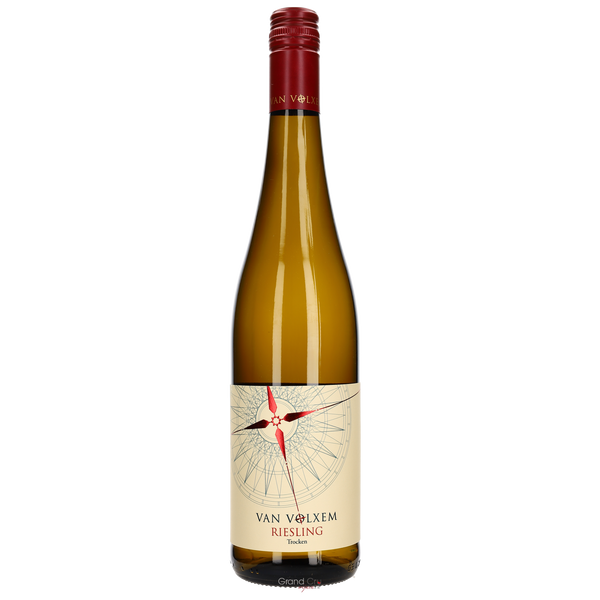 2024 Van Volxem Riesling - Bottle Hero