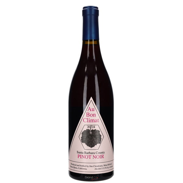 2024 Au Bon Climat Pinot Noir Santa Barbara County