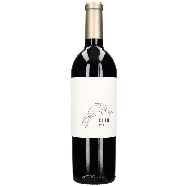 2024 Bodegas El Nido Clio - Bottle Hero