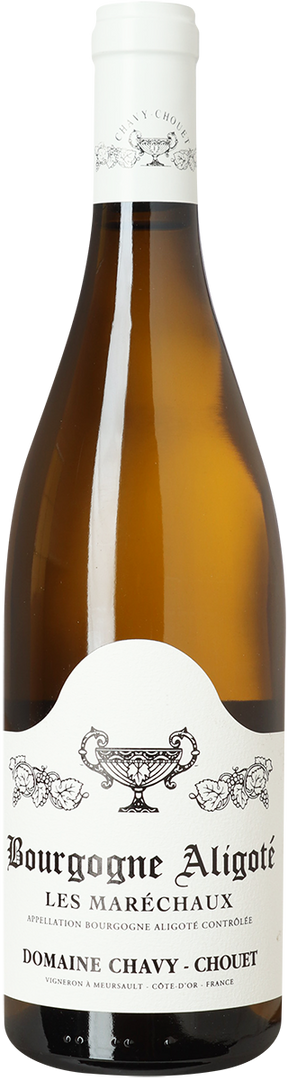 2024 Bourgogne Aligoté Marechaux, Domaine Chavy-Chouet - Bottle Hero
