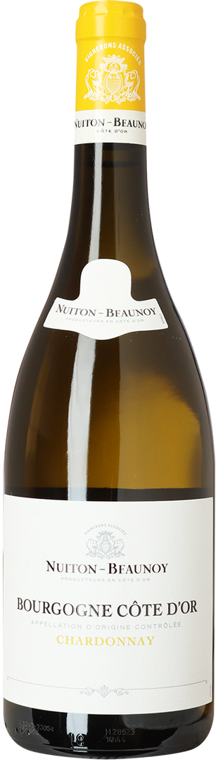 2024 Bourgogne Chardonnay Côte d'Or, Nuiton-Beaunoy - Bottle Hero