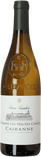 2024 Cairanne Blanc, Domaine les Hautes Cances by Pierre Amadieu, Cru du Rhône - Bottle Hero