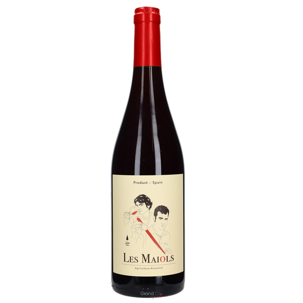 2024 Celler Joan d'Anguera Les Maiols