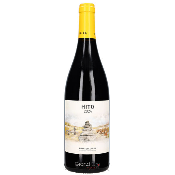 2024 CEPA 21 HITO - Bottle Hero