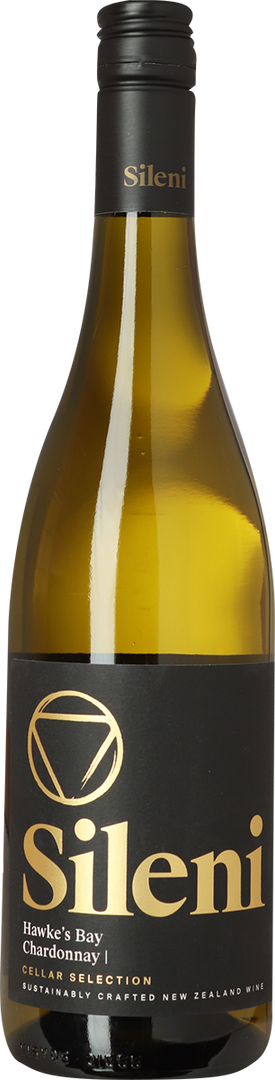 2024 Chardonnay, Cellar Selection, Sileni, Hawke's Bay