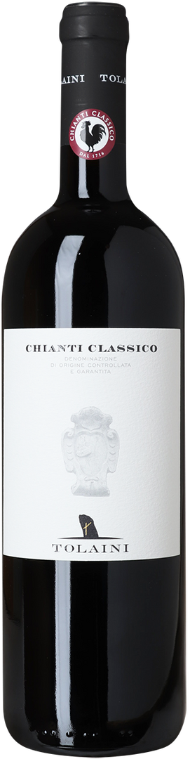 2024 Chianti Classico, DOCG, Tolaini - Bottle Hero