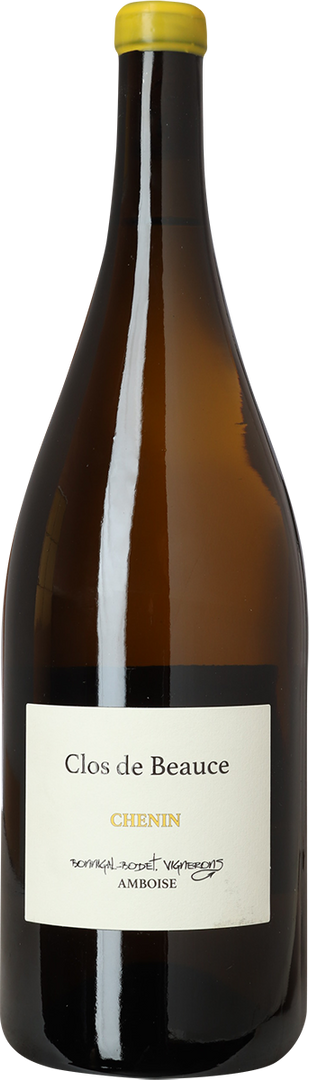 2024 Clos de Beauce, Chenin Blanc, Bonnigal Bodet, Touraine Amboise, 1,5 l.