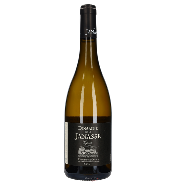 2024 Domaine de la Janasse Pays de la Principauté d'Orange Viognier