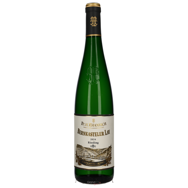 2024 Dr. Thanisch Berncasteler Lay Riesling Großes Gewächs - Bottle Hero