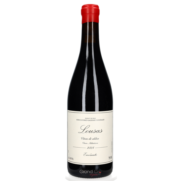 2024 Envinate Lousas Vinas de Aldea