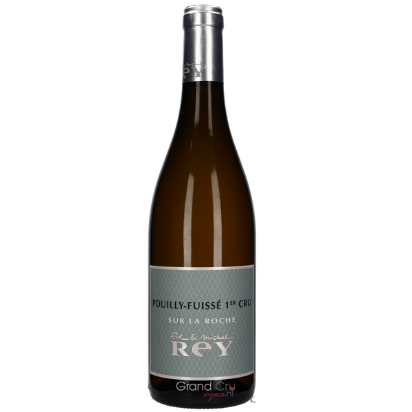 2024 Eve & Michel Rey Pouilly Fuissé Sur La Roche
