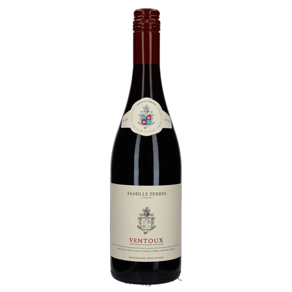 2024 Famille Perrin Ventoux Rouge - Bottle Hero