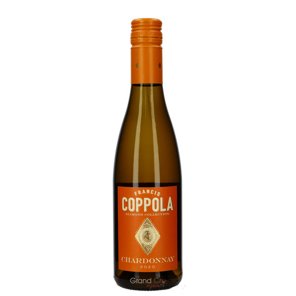 2024 Francis Ford Coppola Chardonnay Diamond collection 0.375 ltr - Bottle Hero