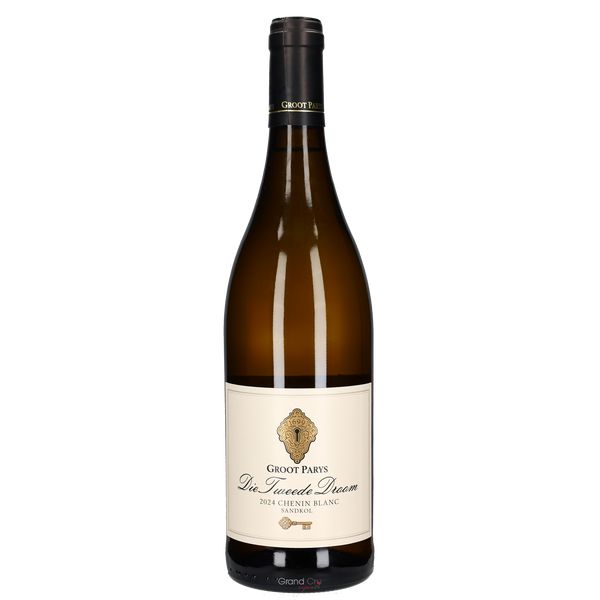 2024 Groot Parys Sandkol Chenin Blanc