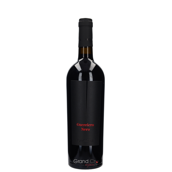 2024 Guerrieri Guerriero Nero